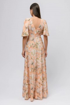 Красивое женское платье 1001 dress(фото3)